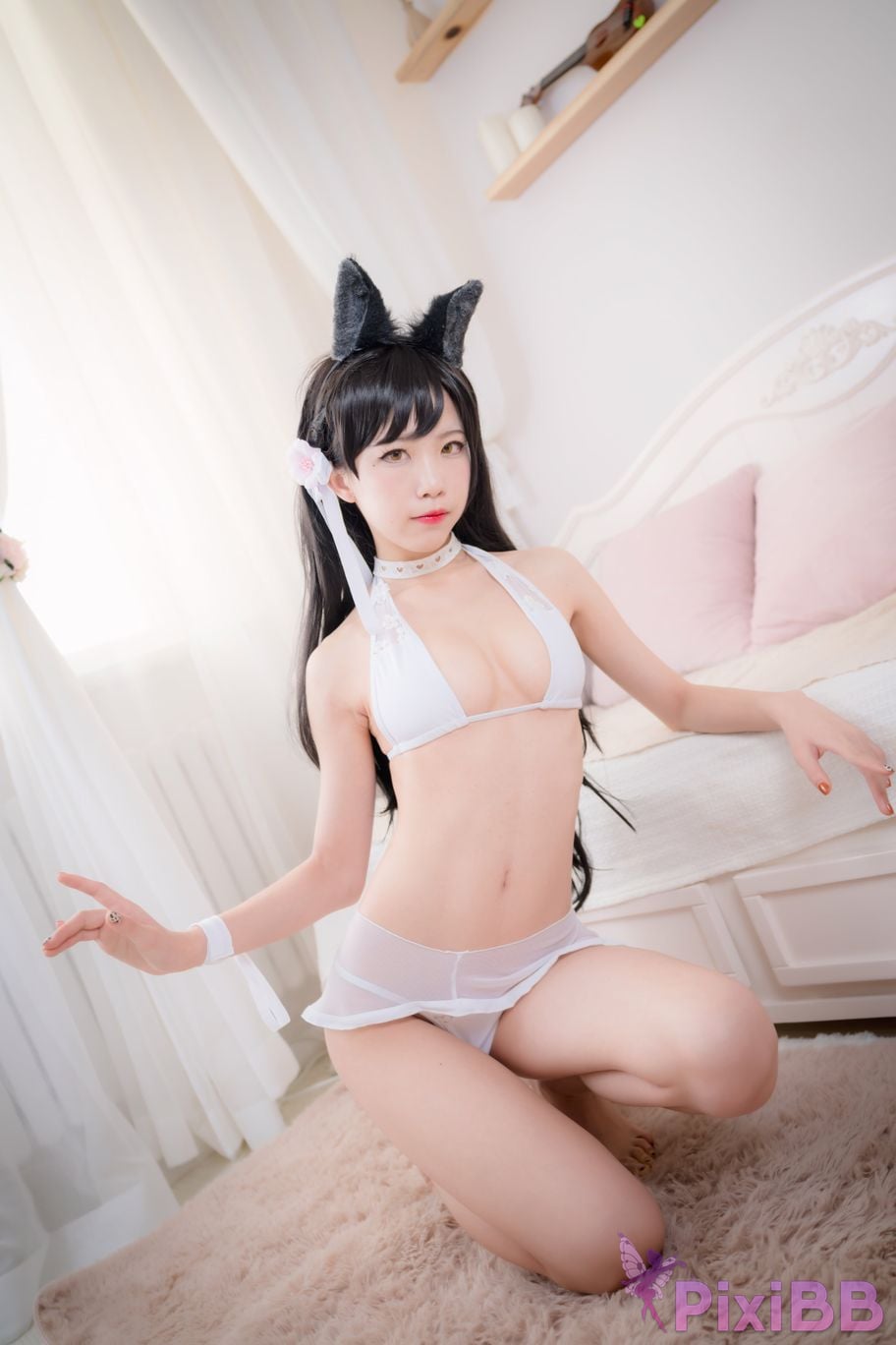 Coser Aqua Vol.016 PixiBB.COM 004