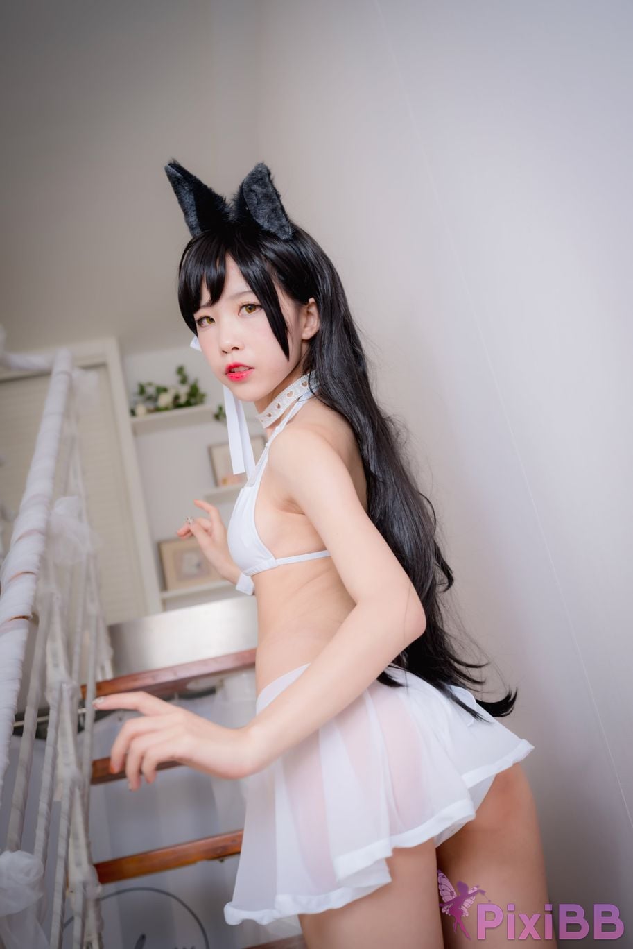 Coser Aqua Vol.016 PixiBB.COM 013