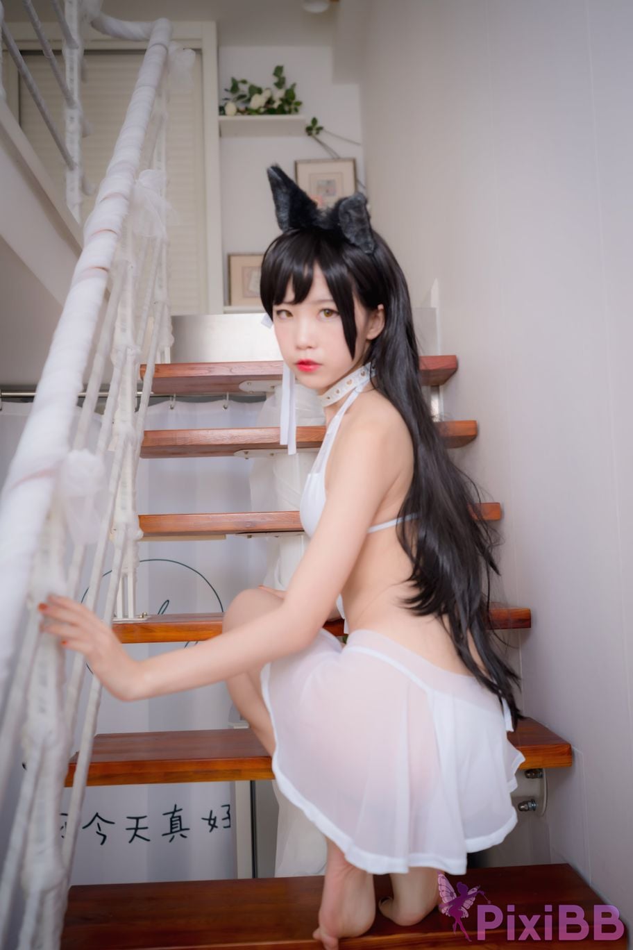 Coser Aqua Vol.016 PixiBB.COM 014