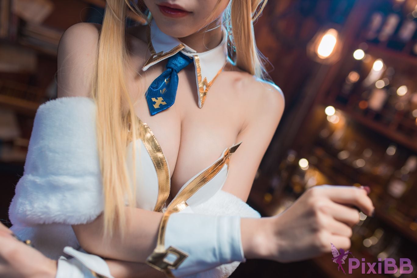 Coser Aqua Vol.019 PixiBB.COM 017