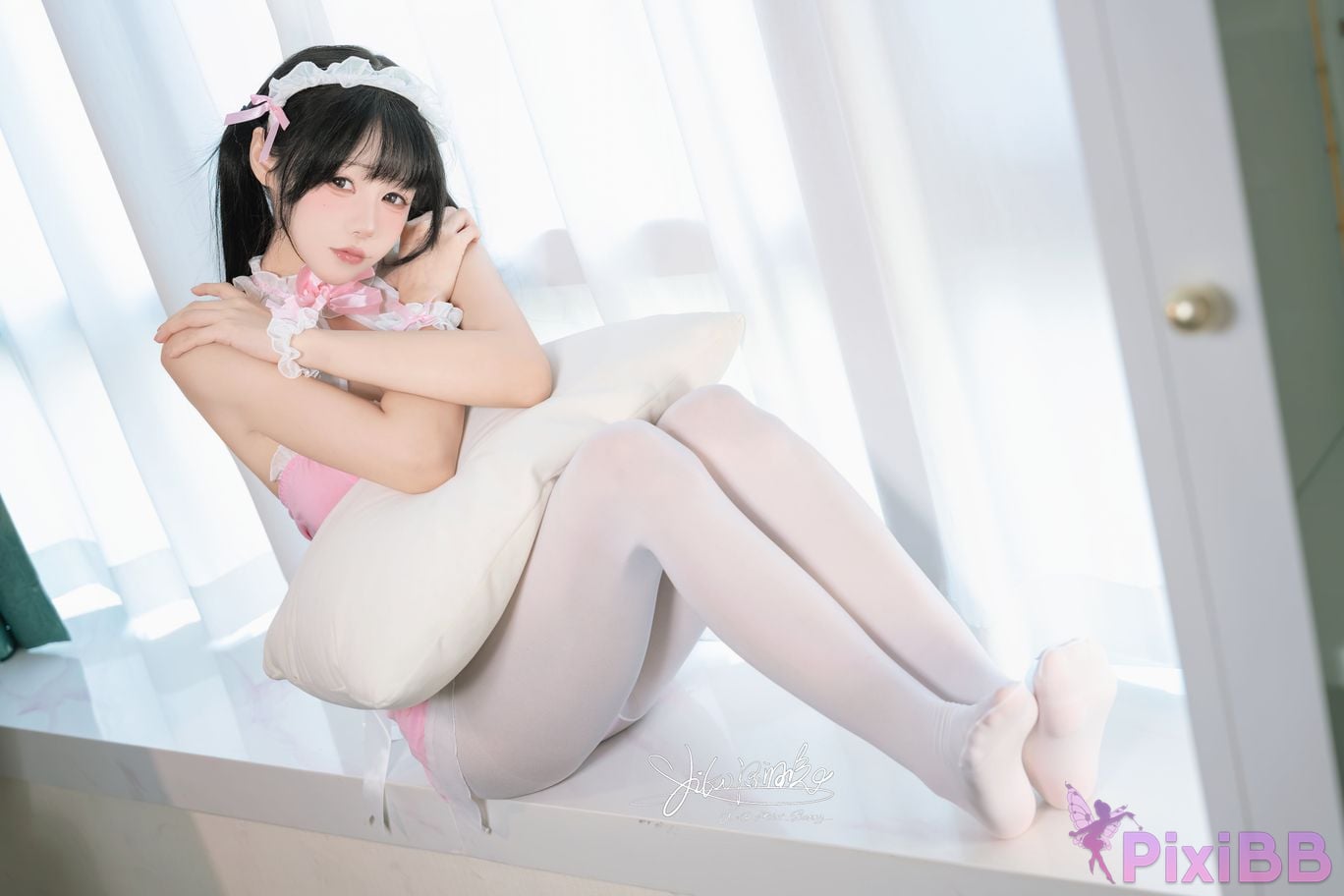 Coser nian nian tuan zi tu 10Mr Chu PixiBB.COM 003
