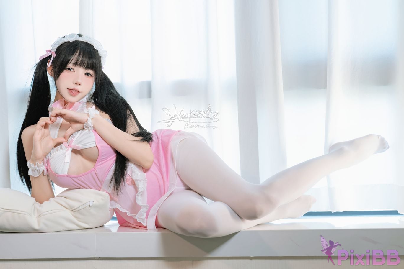 Coser nian nian tuan zi tu 10Mr Chu PixiBB.COM 004