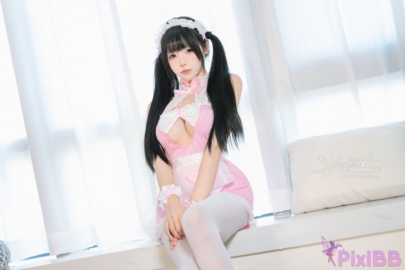 Coser nian nian tuan zi tu 10Mr Chu PixiBB.COM 011