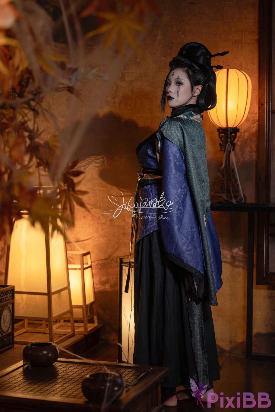 Coser nian nian tuan zi tu 10 PixiBB.COM 055