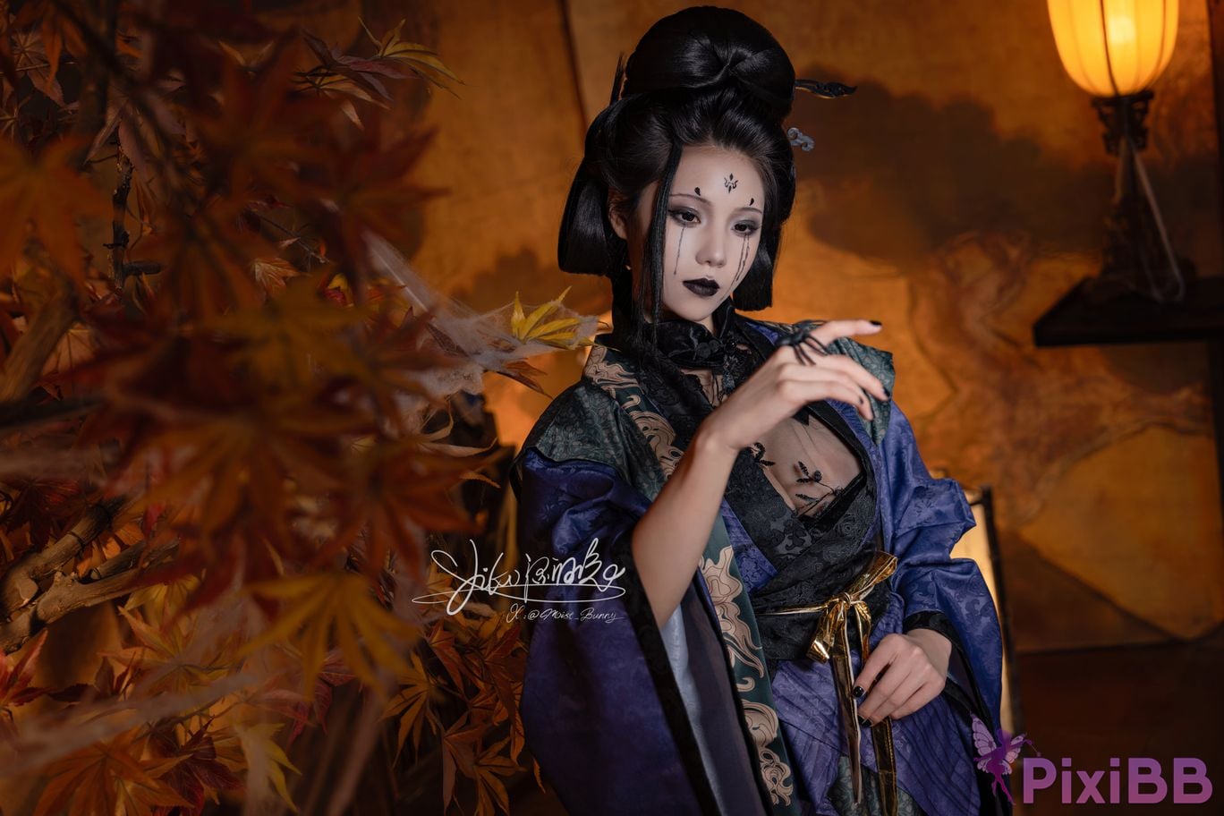 Coser nian nian tuan zi tu 10 PixiBB.COM 066