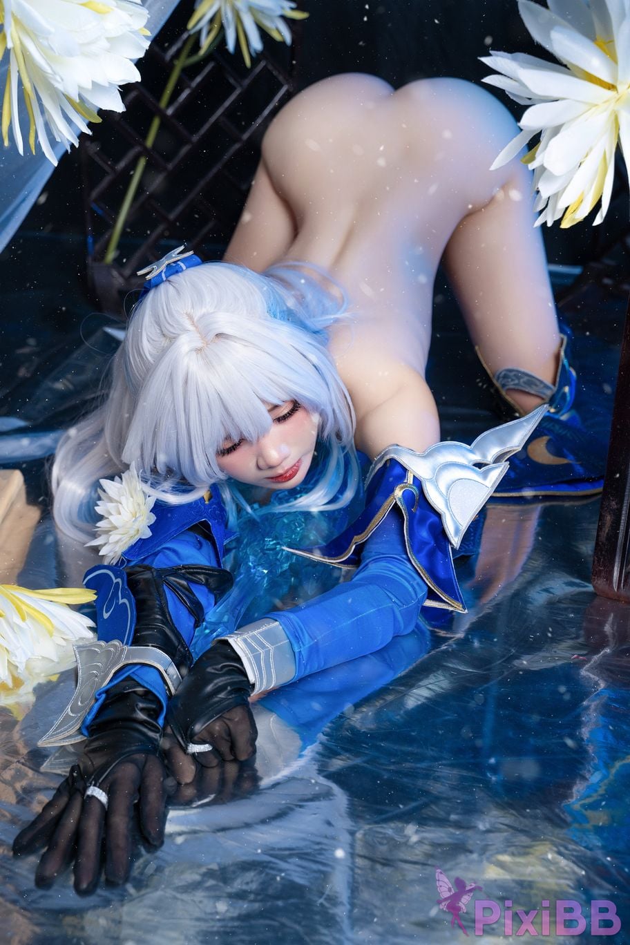 Coser PoppaChan Jingliu PixiBB.COM 030