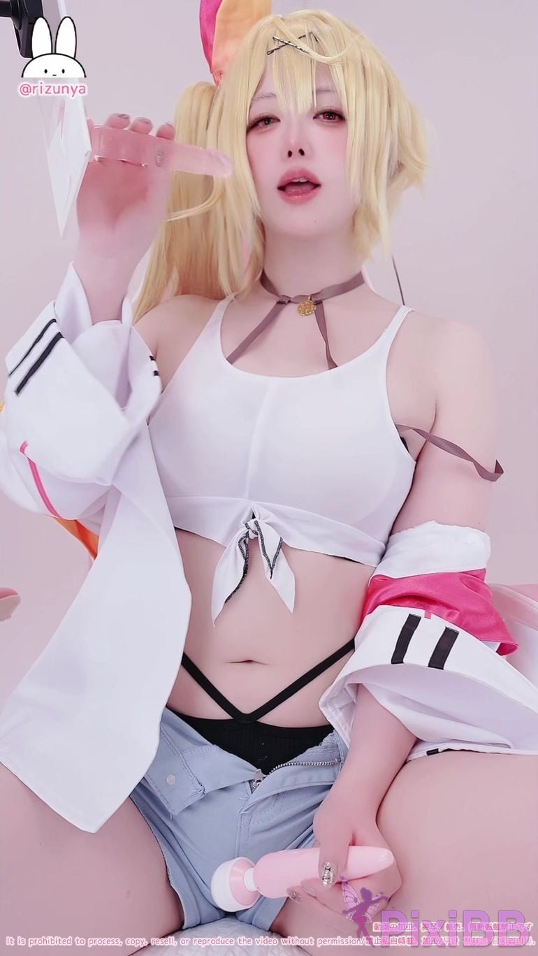 Rizunya Hoshikawa Sara PixiBB.COM 004