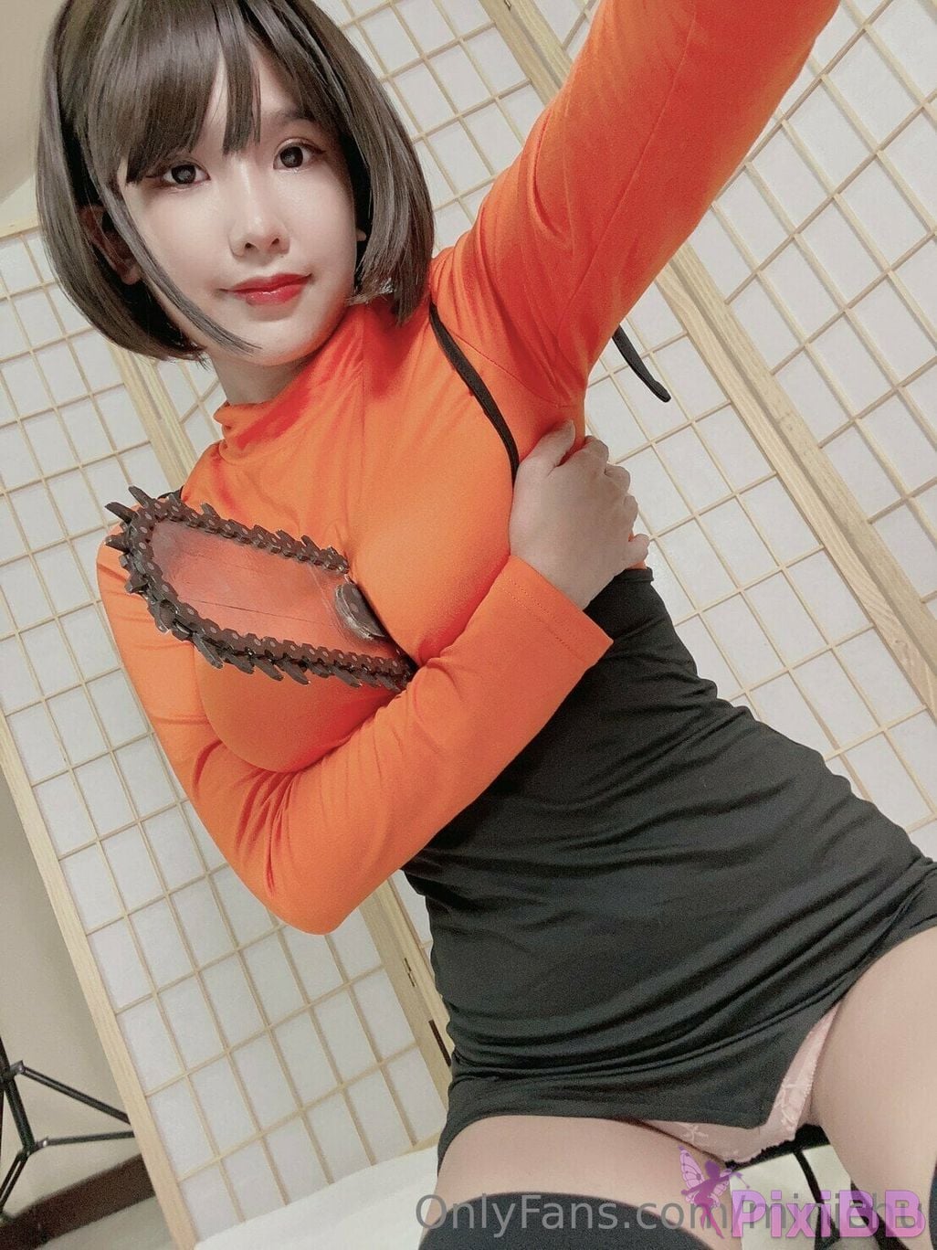 Minichu Pochita PixiBB.COM 25