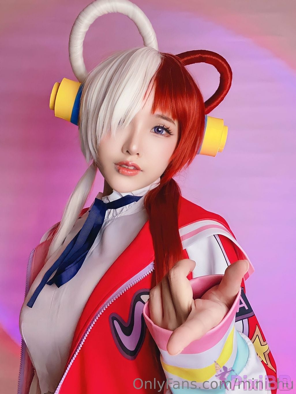 Minichu Uta (One Piece) PixiBB.COM 1