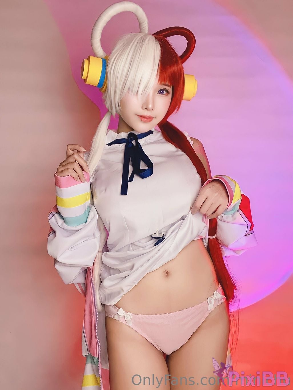 Minichu Uta (One Piece) PixiBB.COM 10