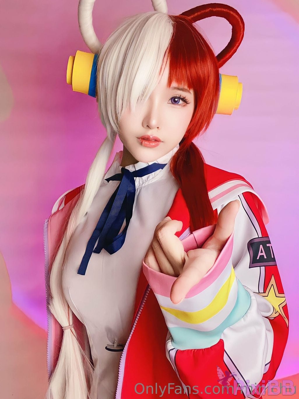 Minichu Uta (One Piece) PixiBB.COM 11