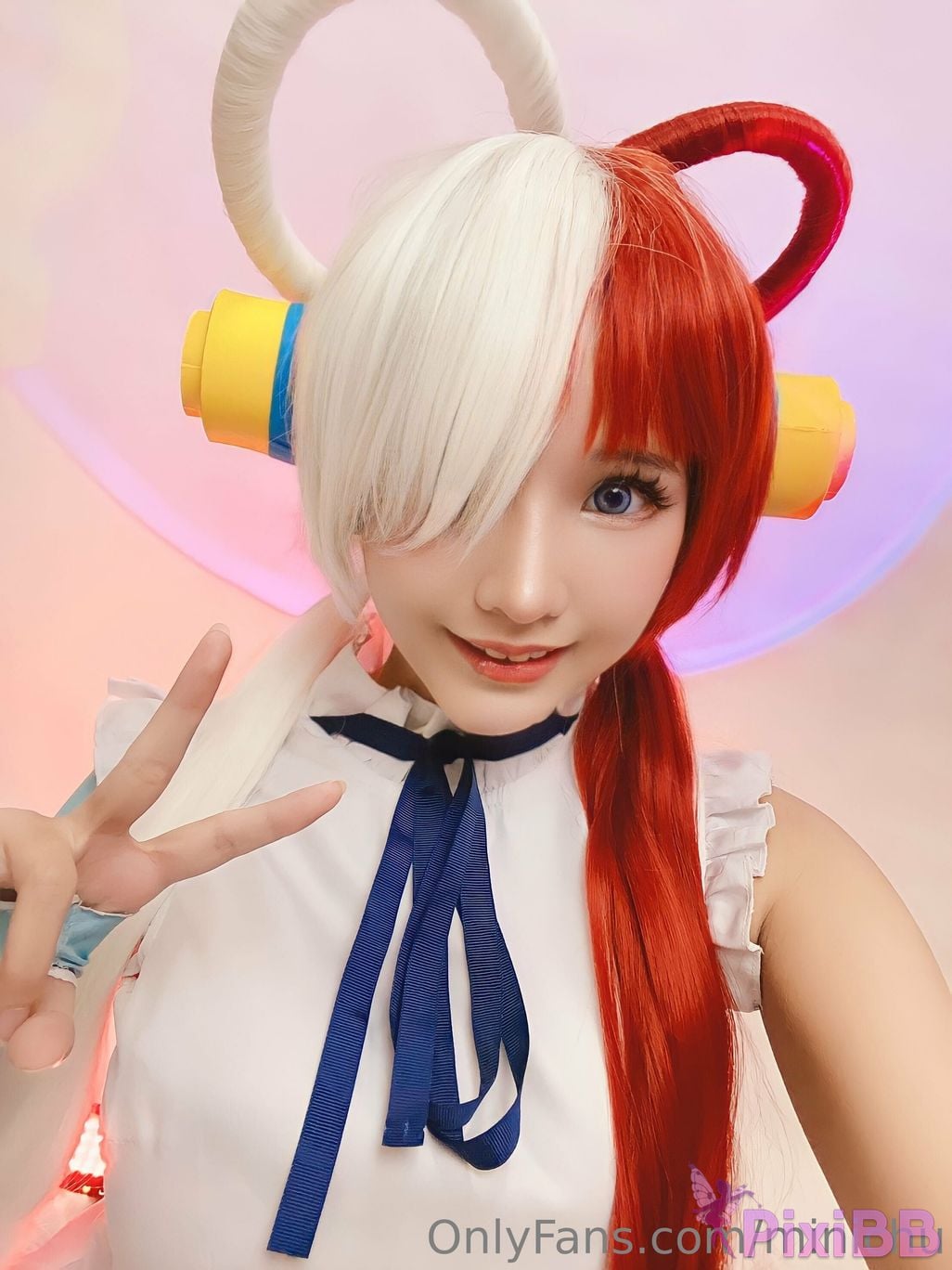 Minichu Uta (One Piece) PixiBB.COM 19