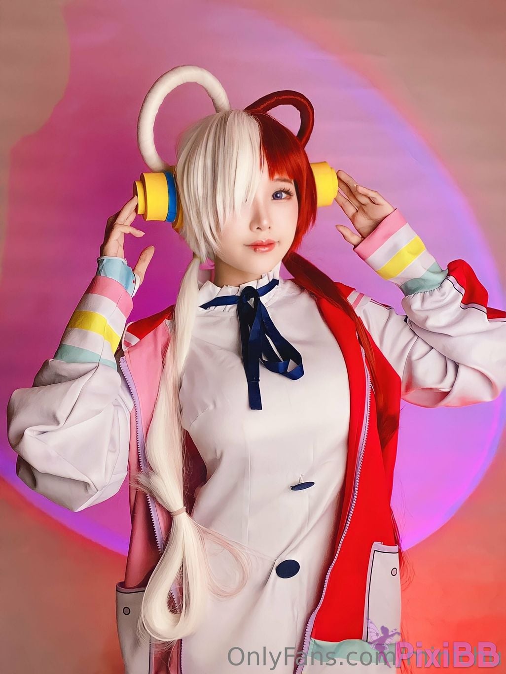 Minichu Uta (One Piece) PixiBB.COM 2