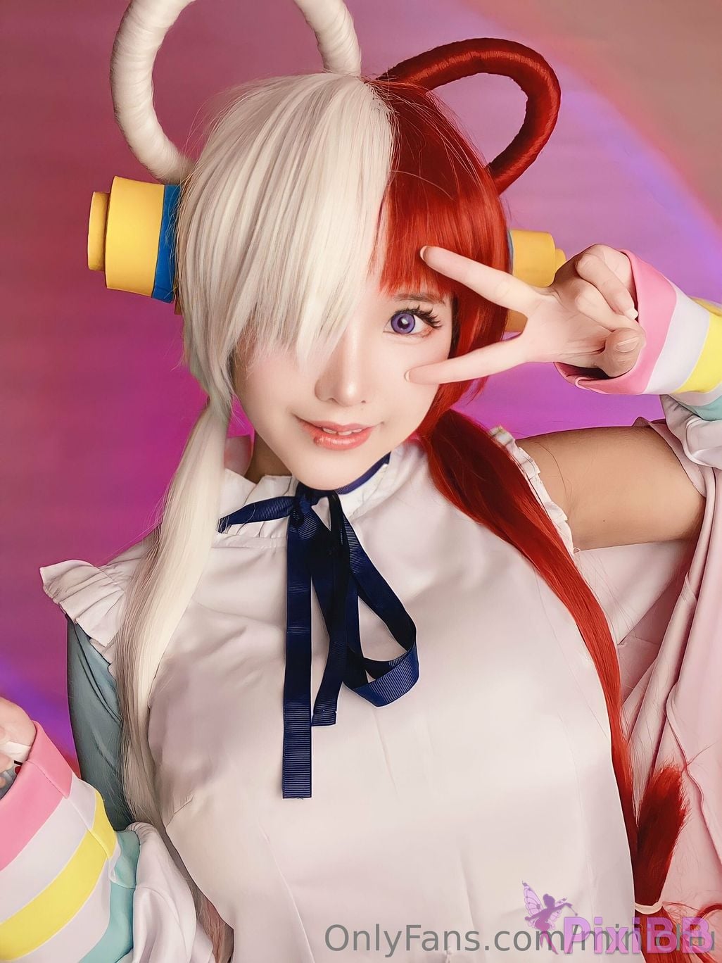 Minichu Uta (One Piece) PixiBB.COM 22