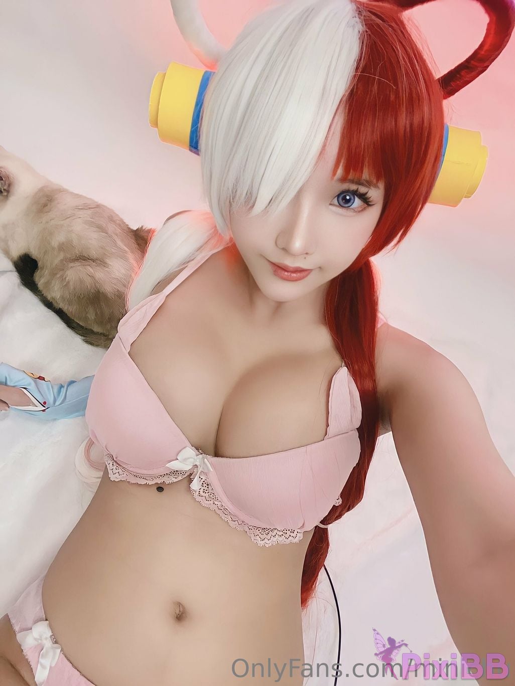 Minichu Uta (One Piece) PixiBB.COM 27