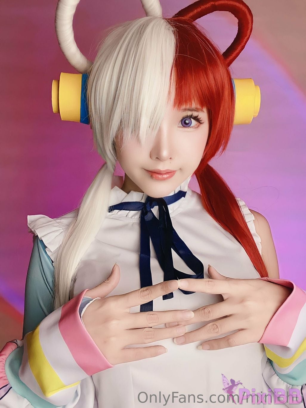 Minichu Uta (One Piece) PixiBB.COM 3