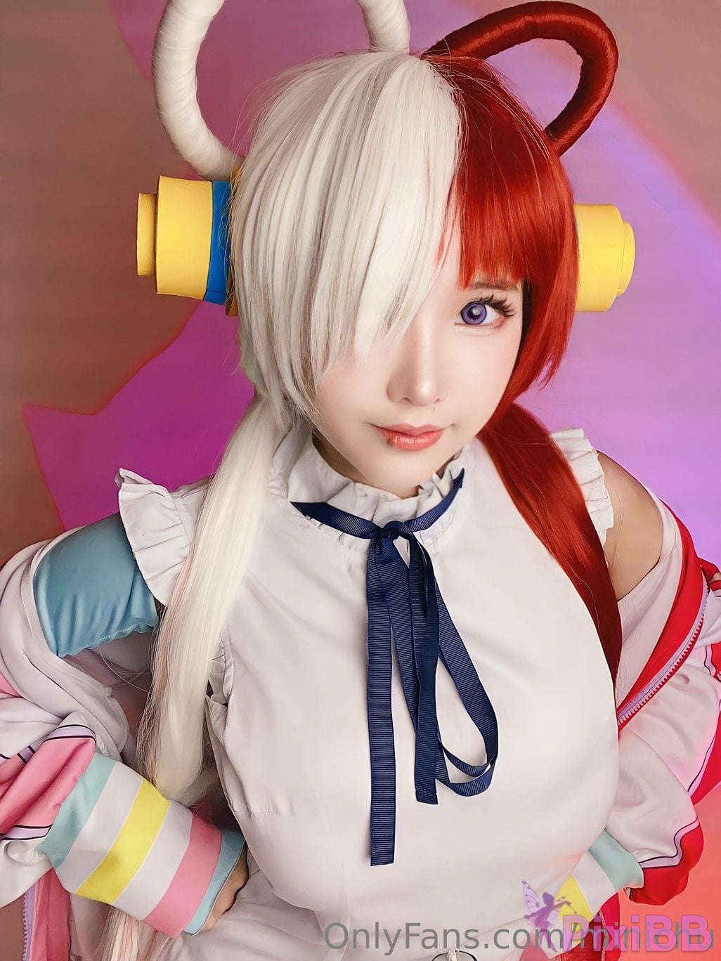 Minichu Uta (One Piece) PixiBB.COM 4