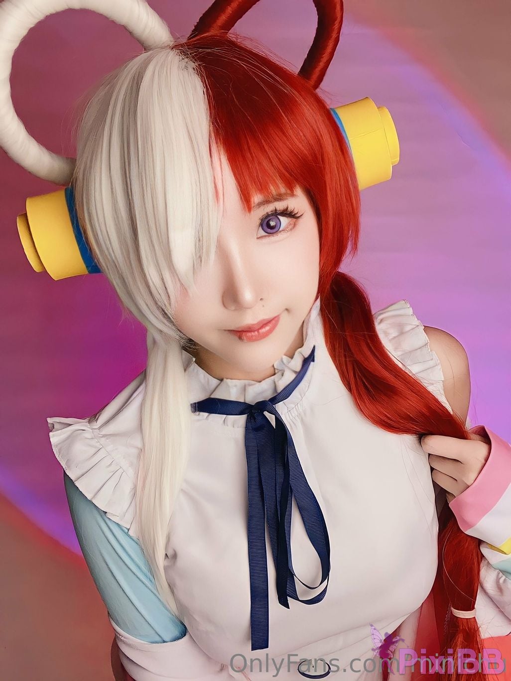 Minichu Uta (One Piece) PixiBB.COM 44