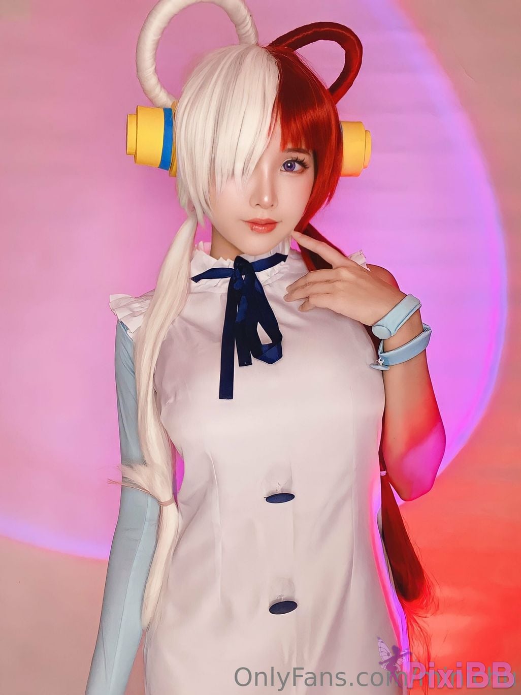 Minichu Uta (One Piece) PixiBB.COM 5