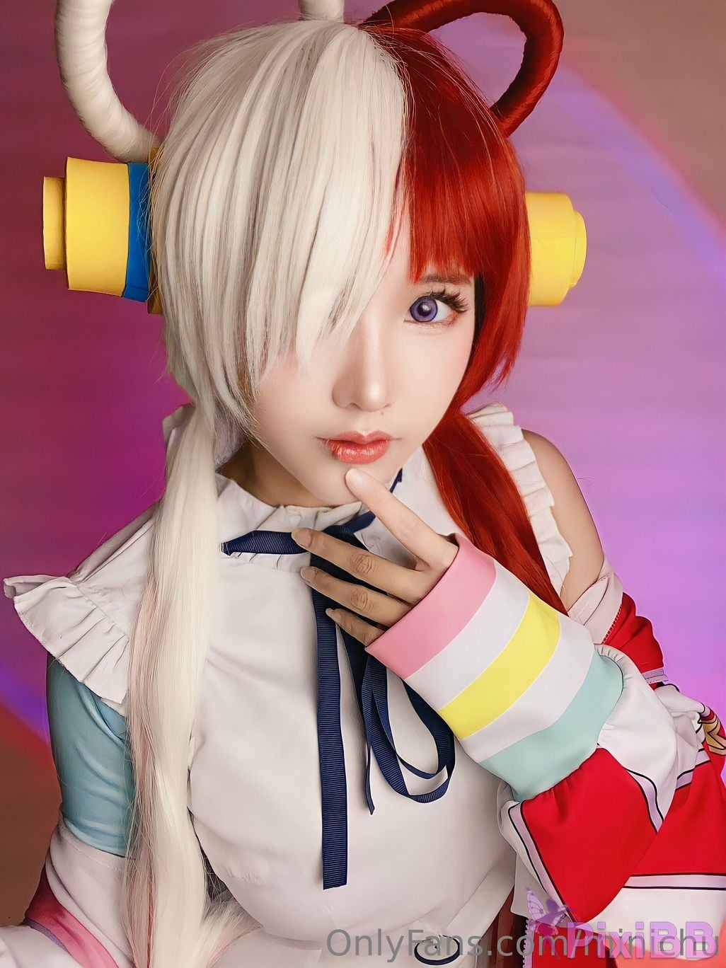 Minichu Uta (One Piece) PixiBB.COM 55
