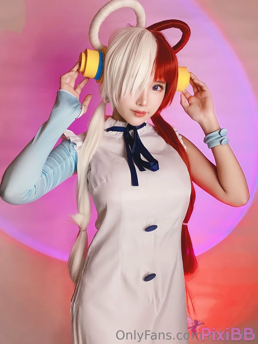 Minichu Uta (One Piece) PixiBB.COM 7