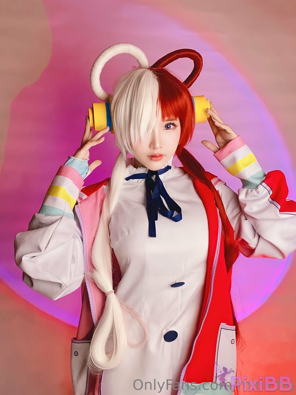 Minichu Uta (One Piece) PixiBB.COM 8