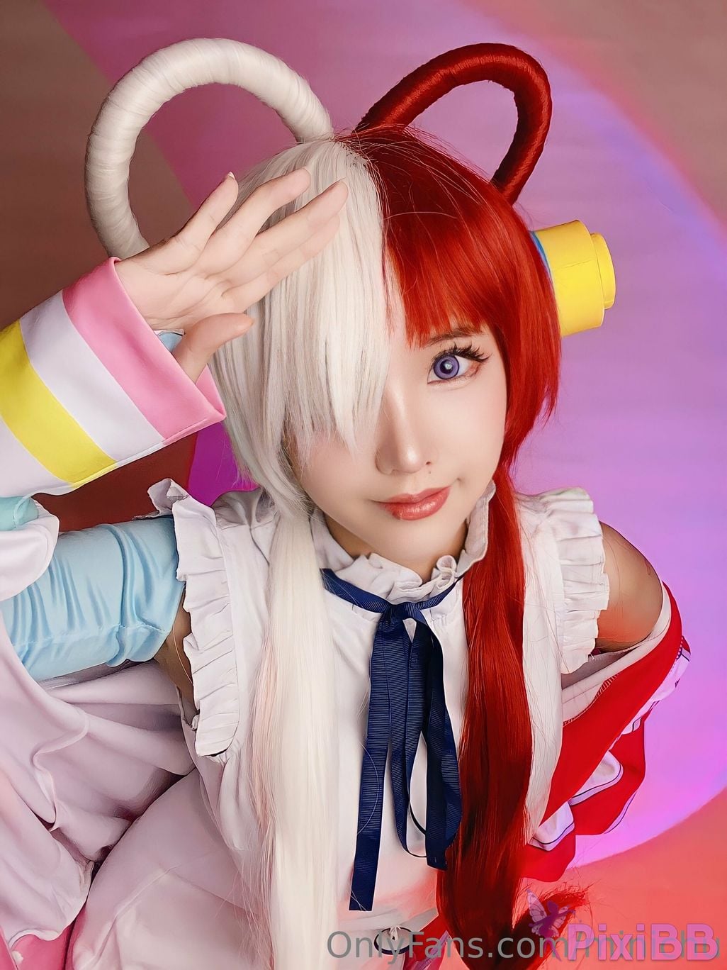 Minichu Uta (One Piece) PixiBB.COM 9