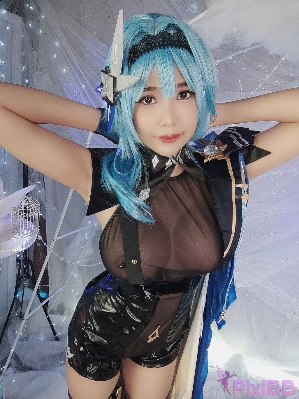 Minichu Eula PixiBB.COM 26