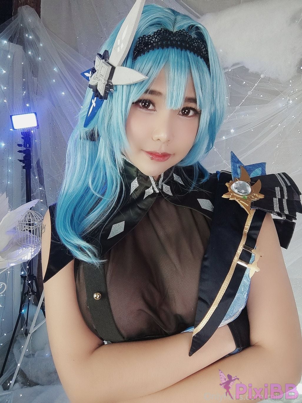 Minichu Eula PixiBB.COM 28