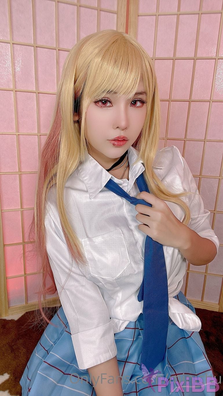 Minichu Marin Kitagawa PixiBB.COM 33