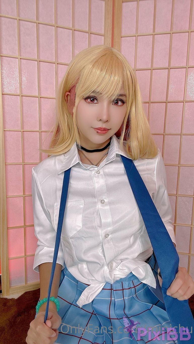 Minichu Marin Kitagawa PixiBB.COM 34
