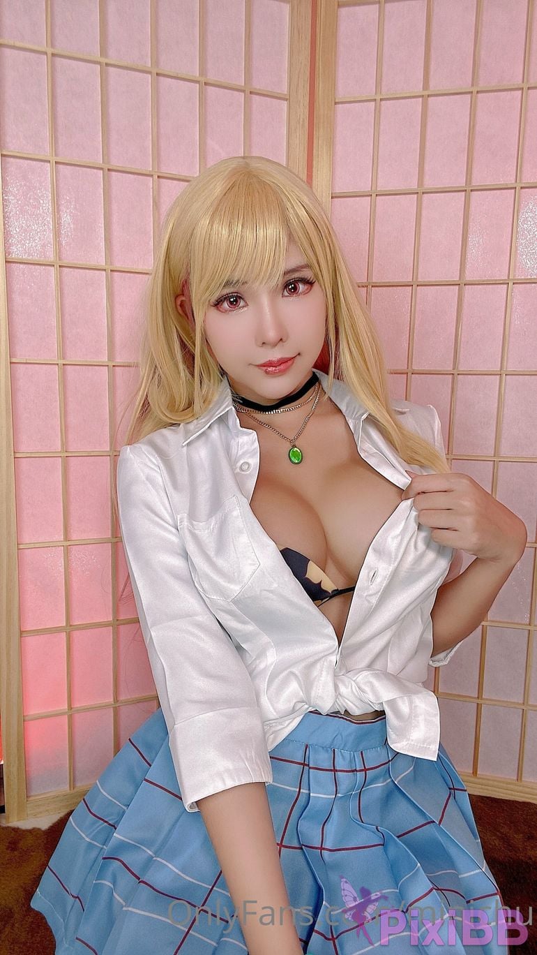 Minichu Marin Kitagawa PixiBB.COM 38