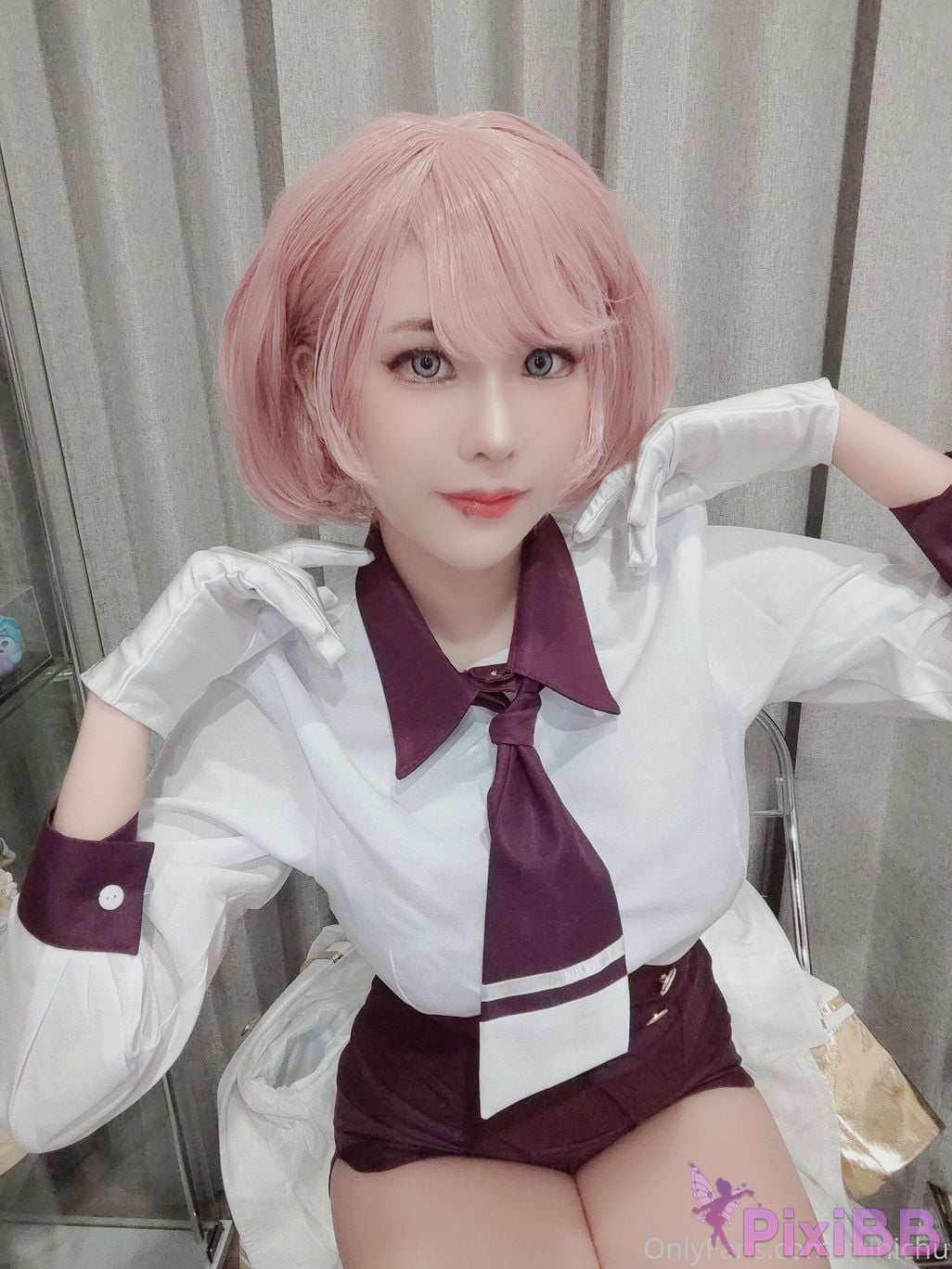 Minichu Mujina PixiBB.COM 1