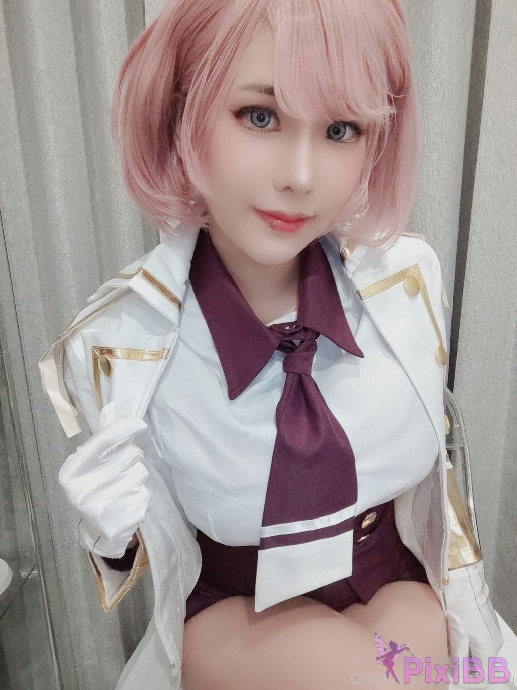 Minichu Mujina PixiBB.COM 11