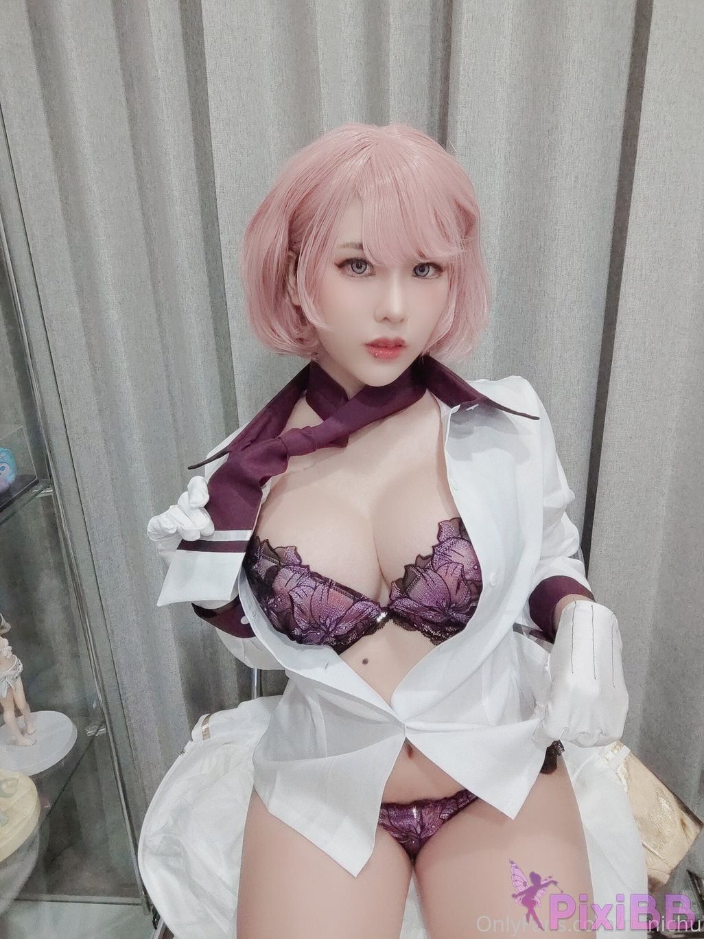 Minichu Mujina PixiBB.COM 13