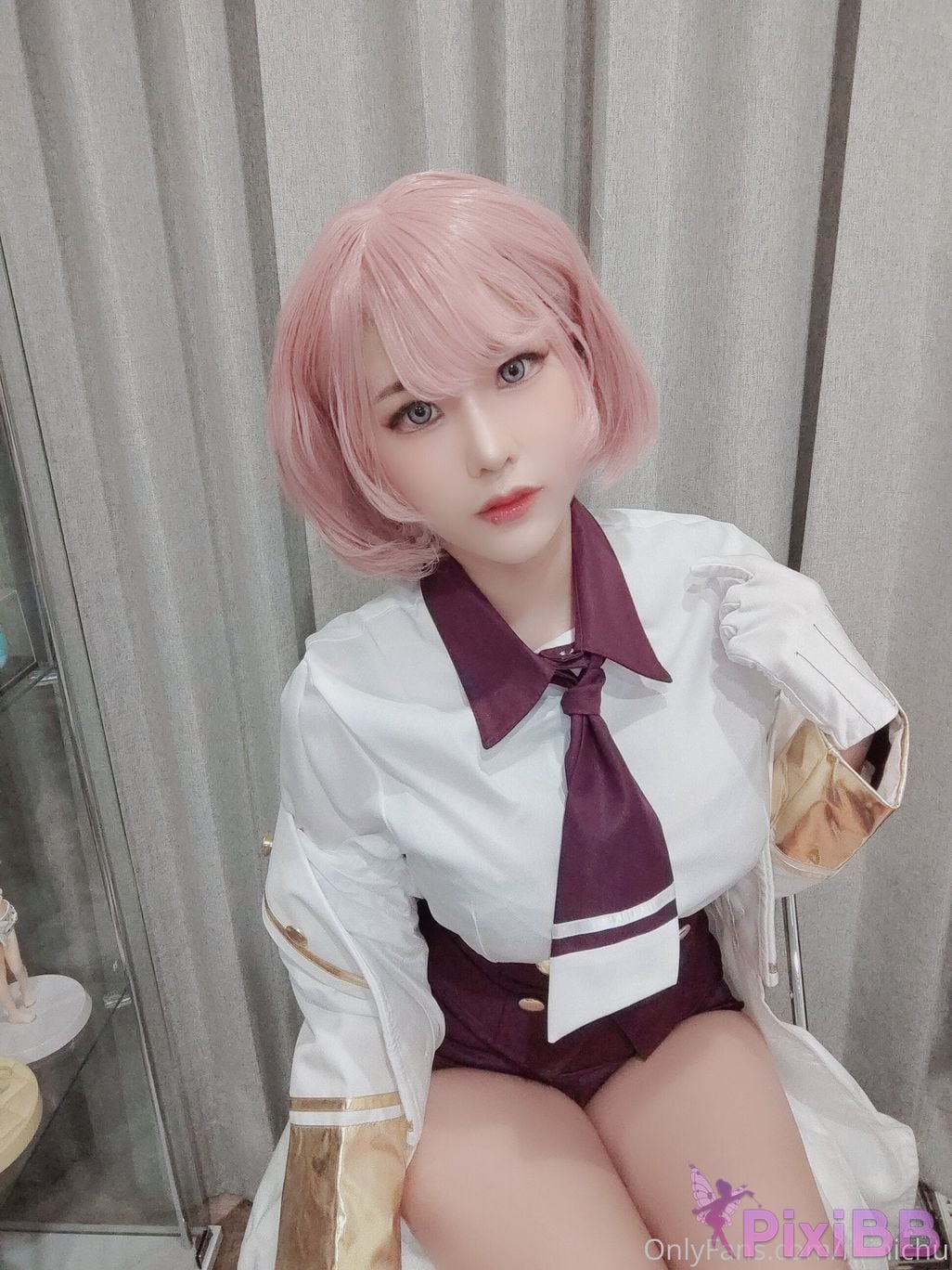Minichu Mujina PixiBB.COM 2