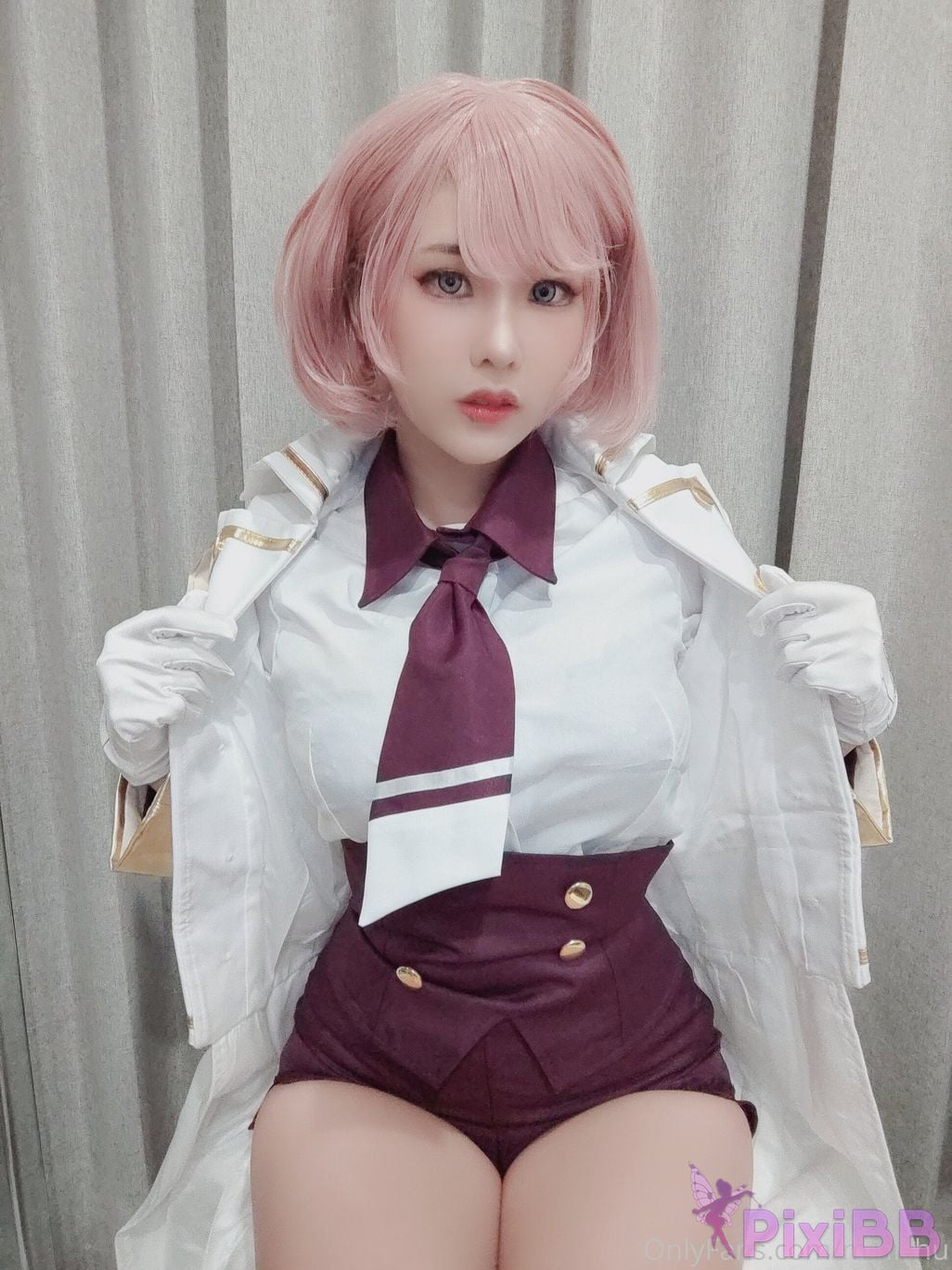 Minichu Mujina PixiBB.COM 20