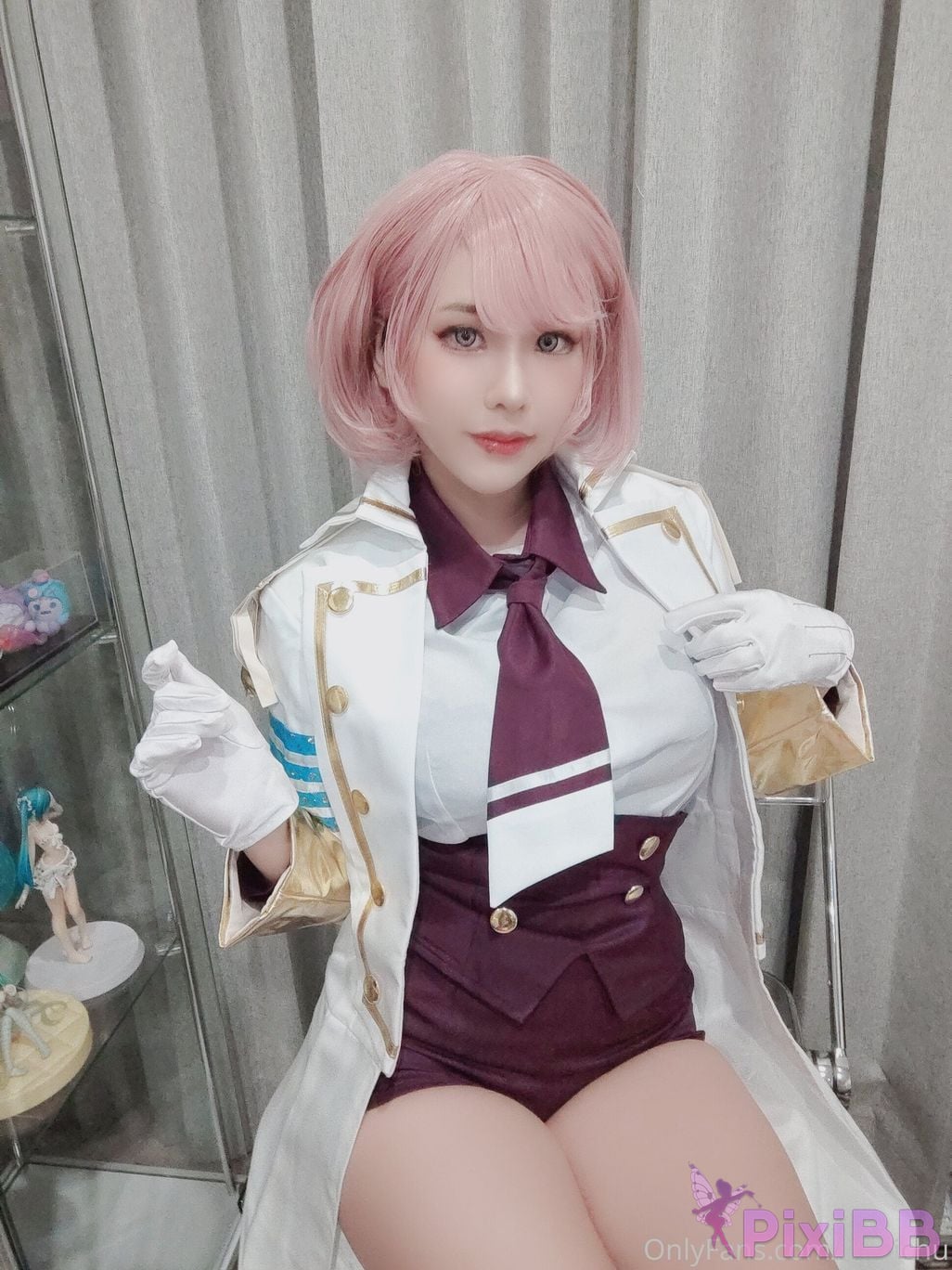 Minichu Mujina PixiBB.COM 22