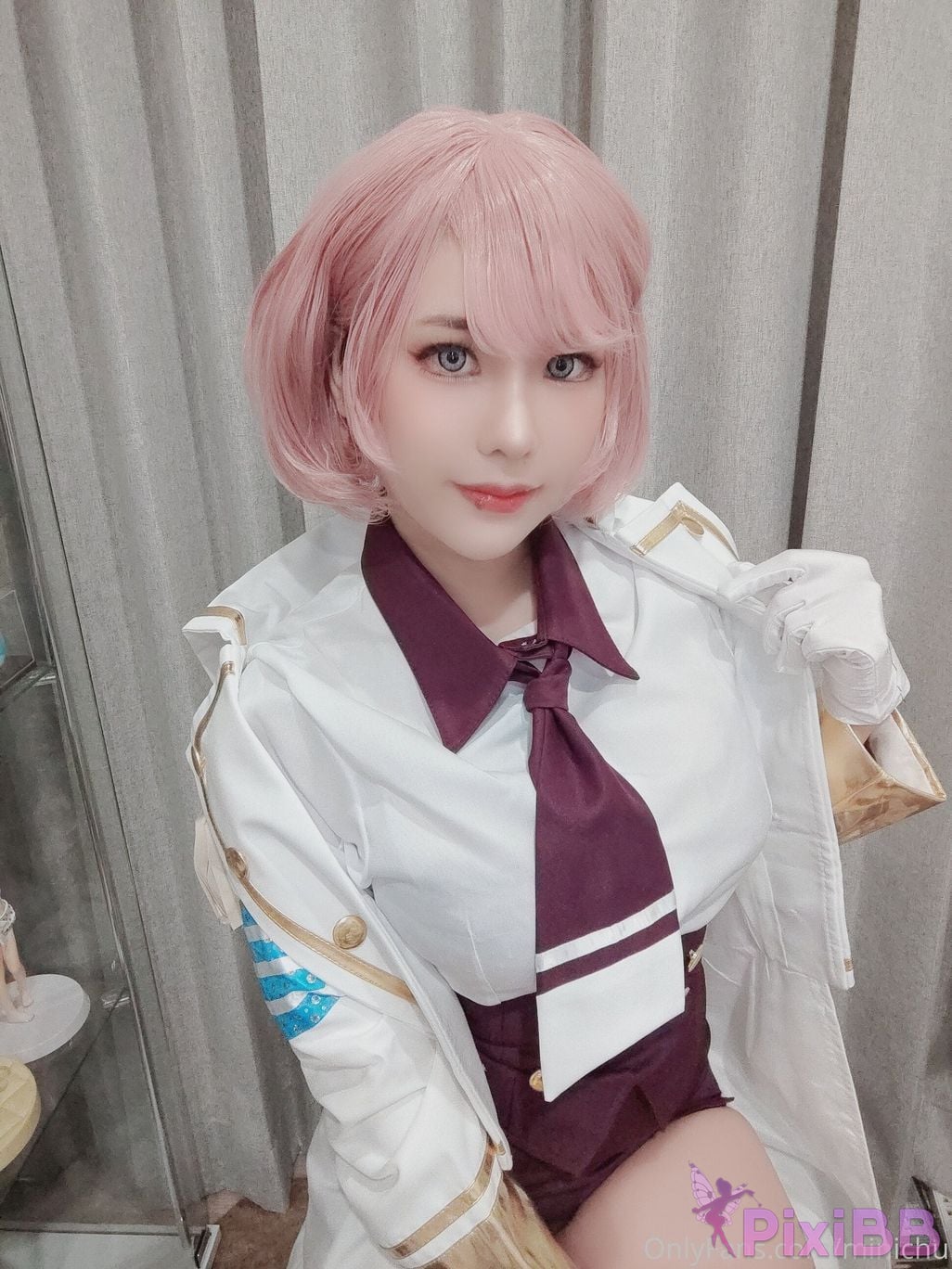 Minichu Mujina PixiBB.COM 23