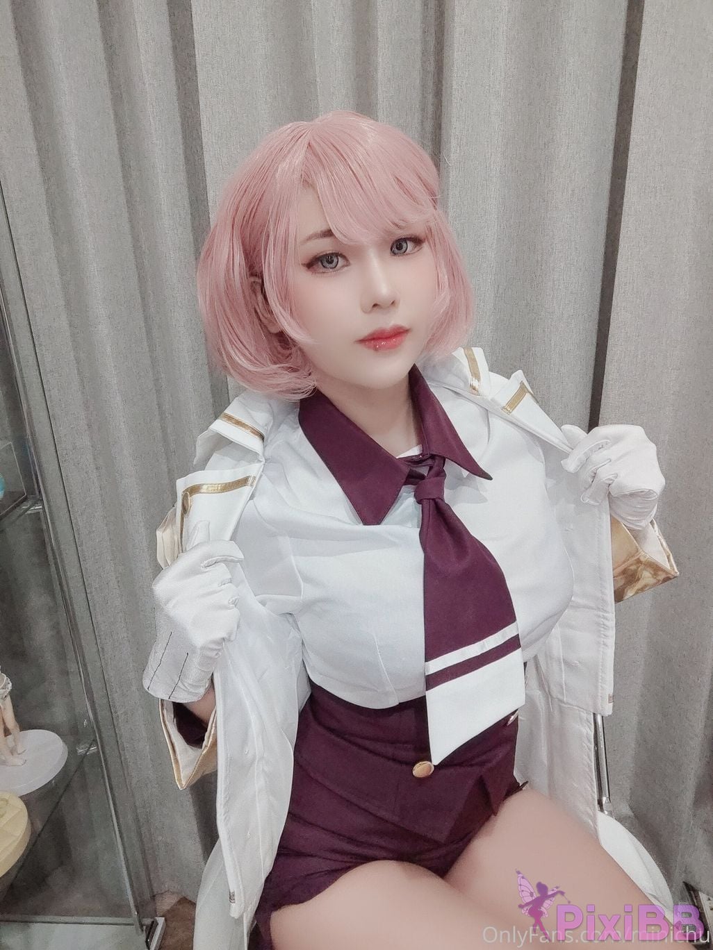 Minichu Mujina PixiBB.COM 24