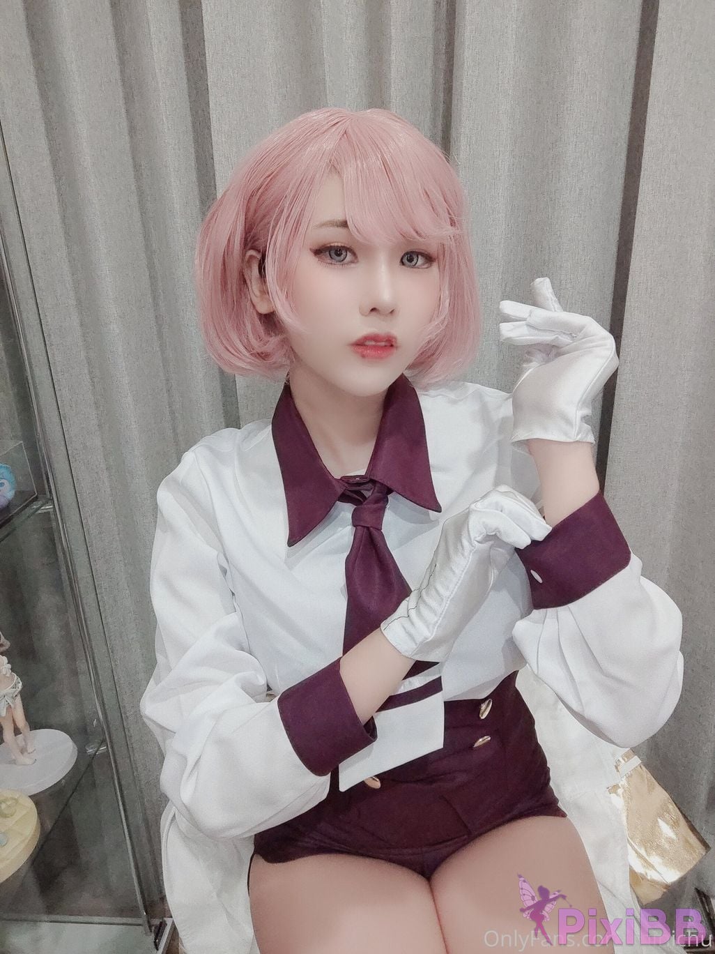 Minichu Mujina PixiBB.COM 25