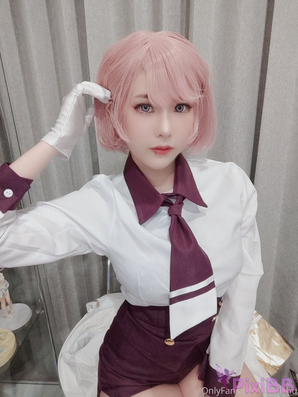 Minichu Mujina PixiBB.COM 3