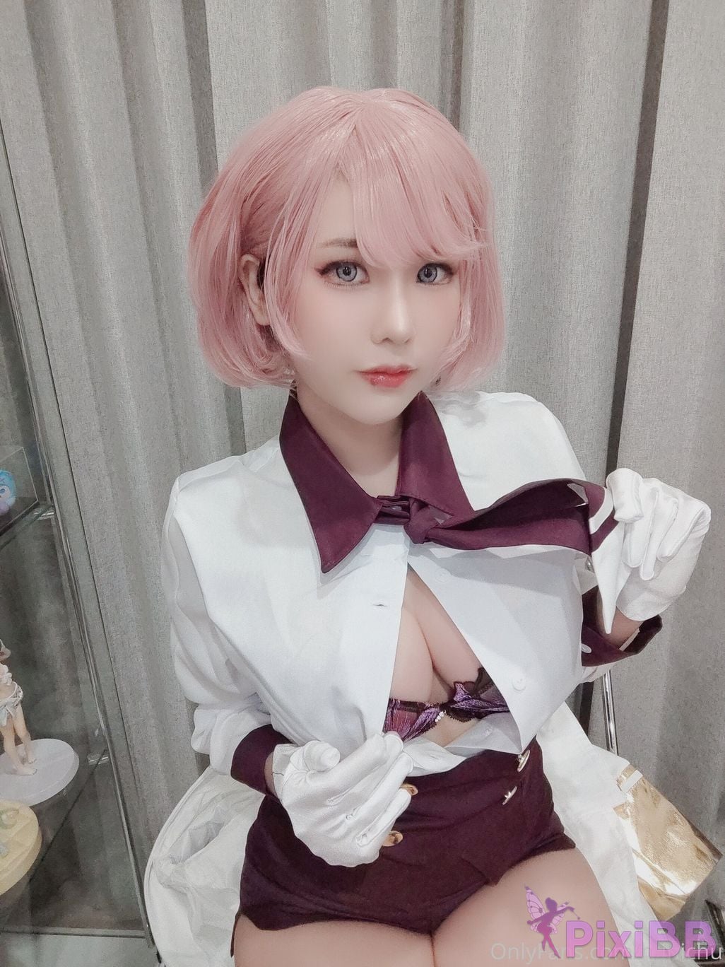 Minichu Mujina PixiBB.COM 4