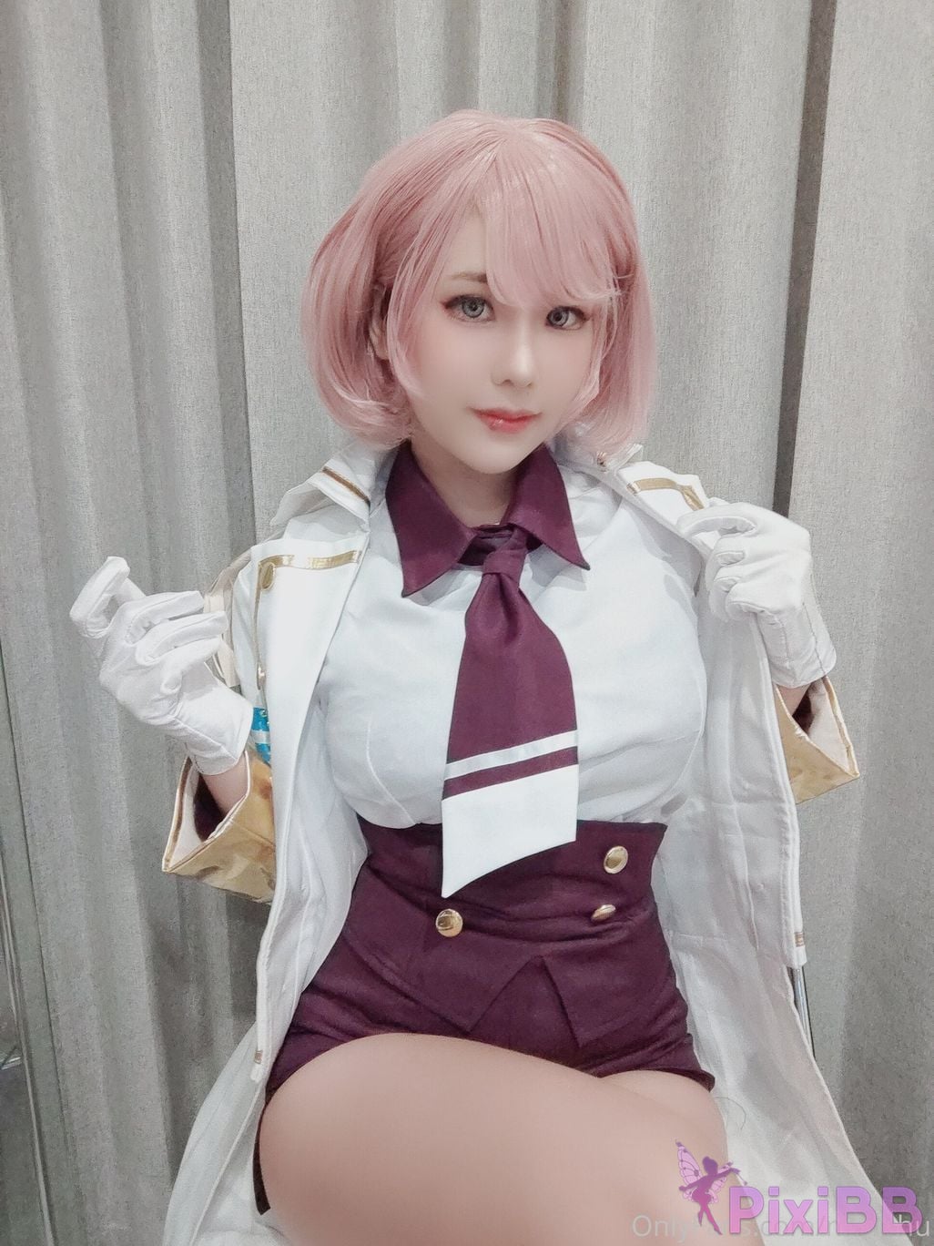 Minichu Mujina PixiBB.COM