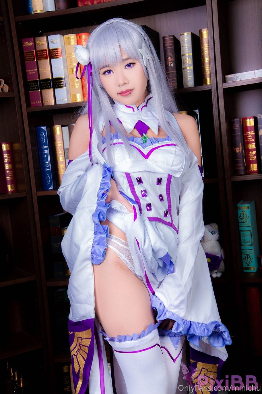 Minichu Emilia PixiBB.COM 11