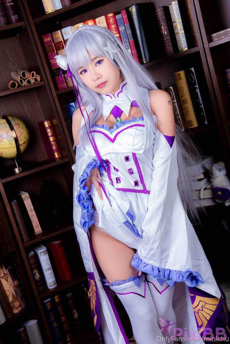 Minichu Emilia PixiBB.COM 15