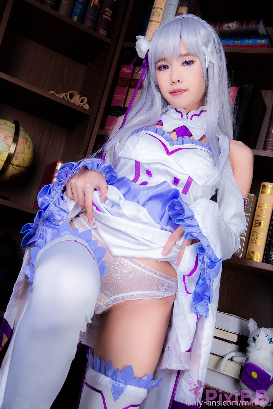 Minichu Emilia PixiBB.COM 16