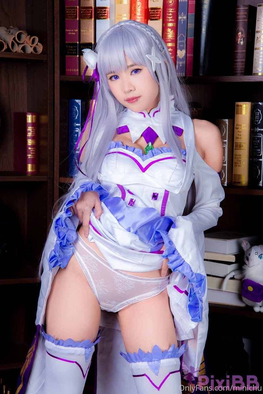 Minichu Emilia PixiBB.COM 17