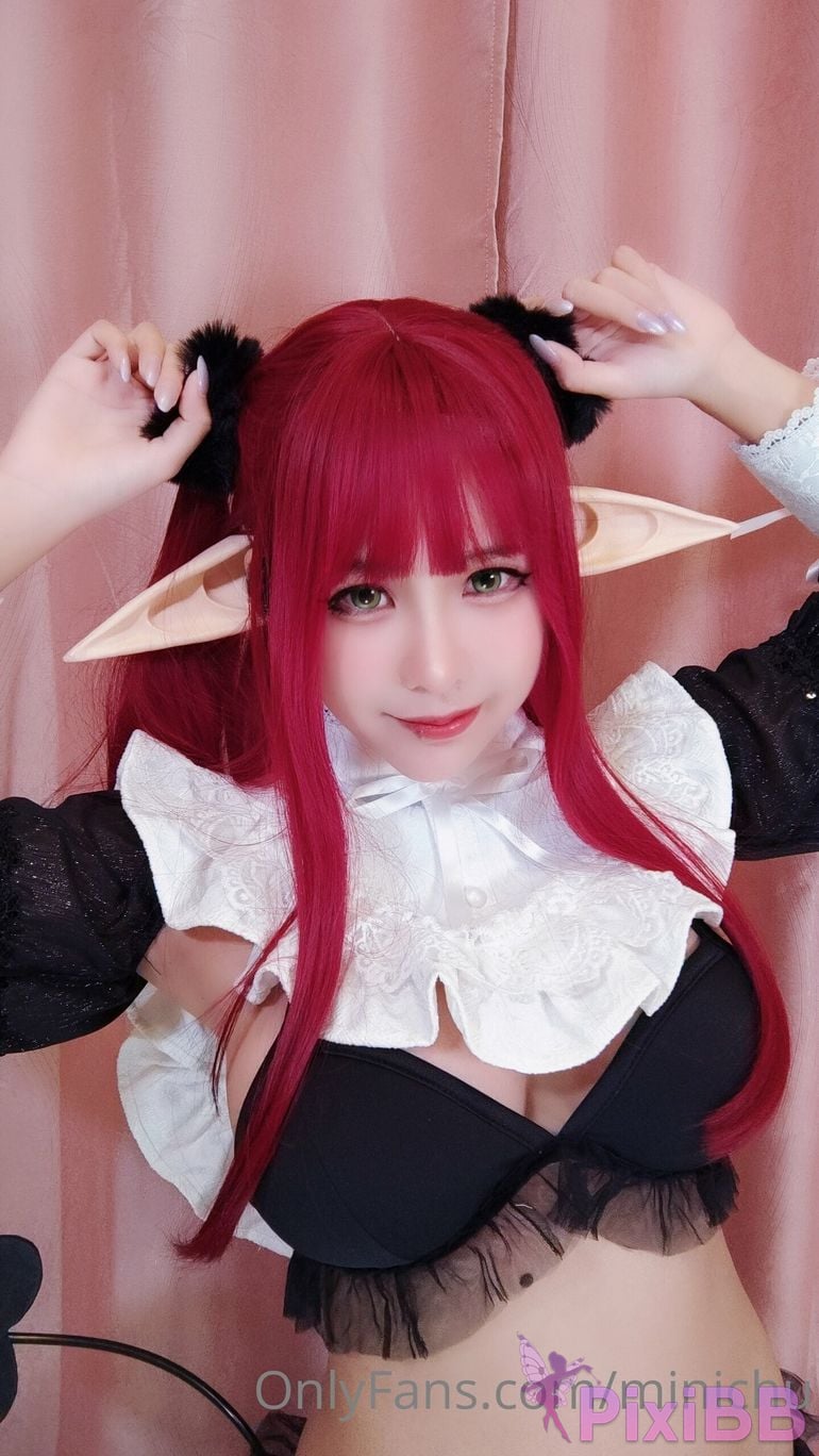 Minichu Rizu kyun PixiBB.COM 10
