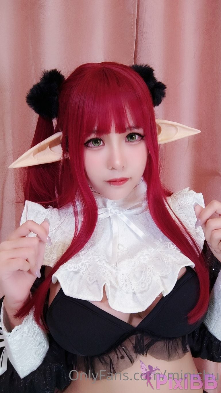 Minichu Rizu kyun PixiBB.COM 12